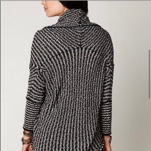 Free People Cardigan